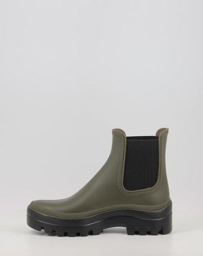 SOUL BLACK KAKI W10280