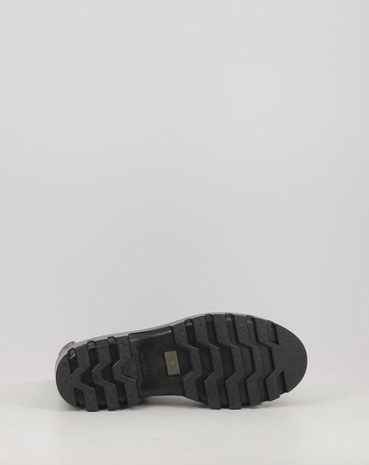 SOUL BLACK KAKI W10280
