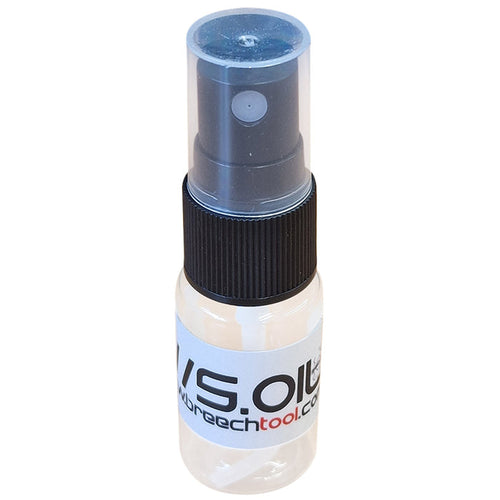breechtool oil spray bottle