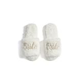 Bride Slippers