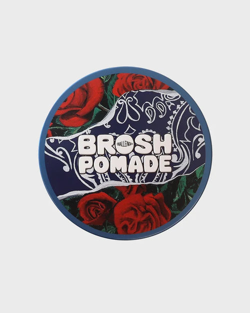 Brosh x Challenger Original Pomade, 4 oz.