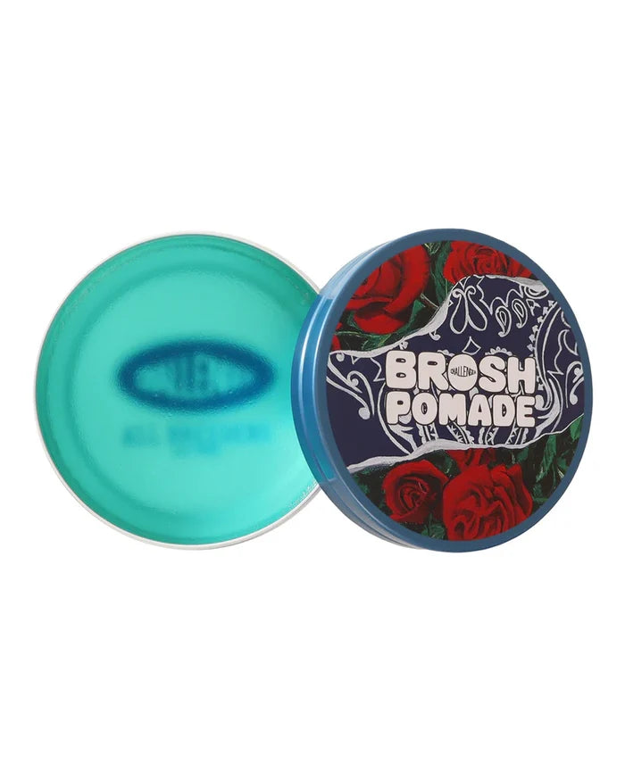 Brosh x Challenger Original Pomade, 4 oz.