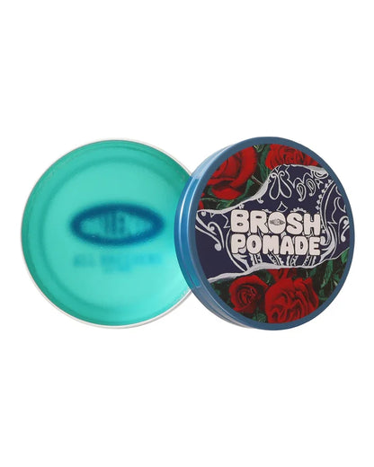 Brosh x Challenger Original Pomade, 4 oz.