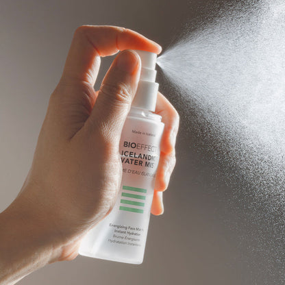 #seo: Brume d'eau islandaise BioEffect