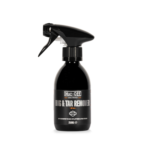 Bug & Tar Remover - 250ml