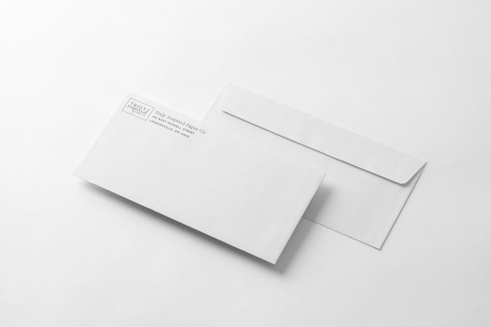 Business Envelopes