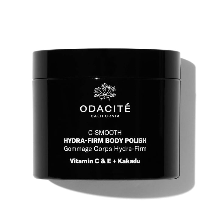 #seo : C-Smooth Hydra Firm Body Polish Gommage Corps