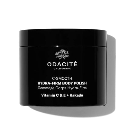 #seo : C-Smooth Hydra Firm Body Polish Gommage Corps