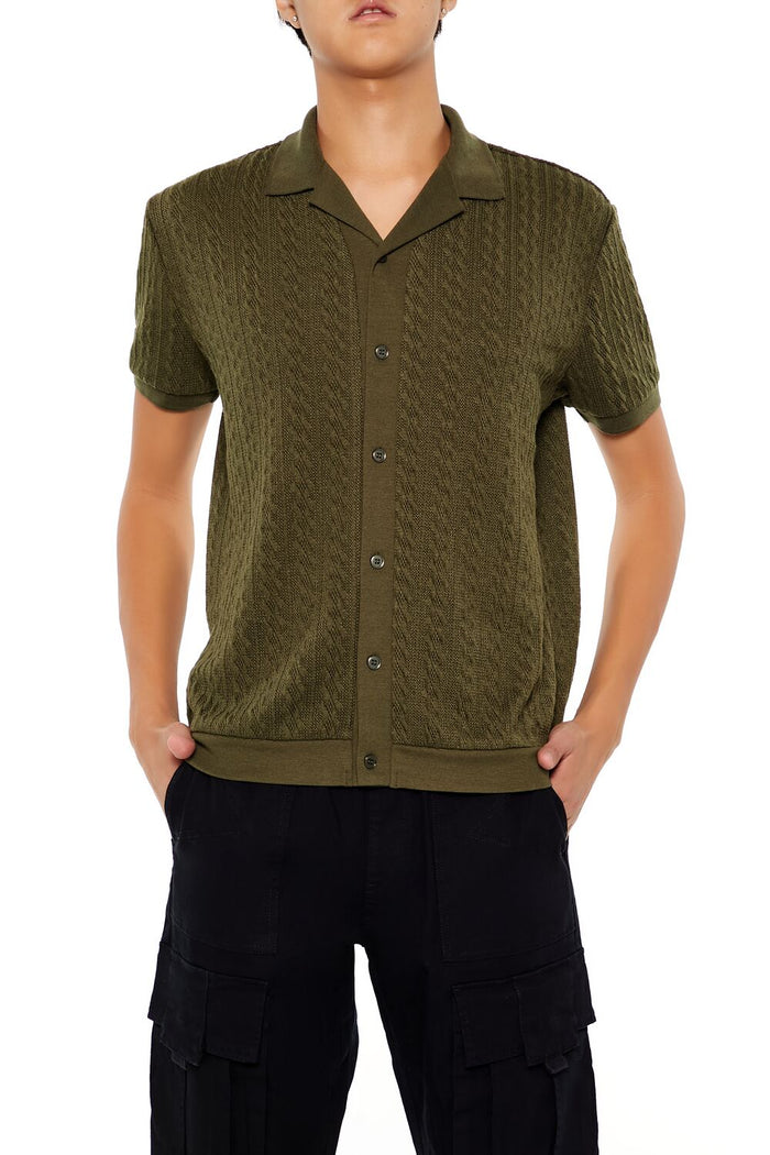 olive / M