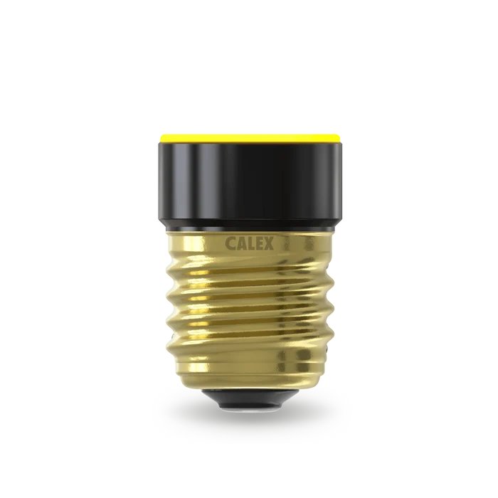Calex Mini Light - E27 - 3 step dimming - Black