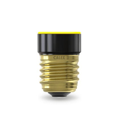 Calex Mini Light - E27 - 3 step dimming - Black