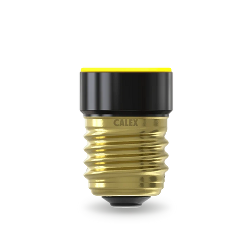 Calex Mini Light - E27 - 3 step dimming - Black