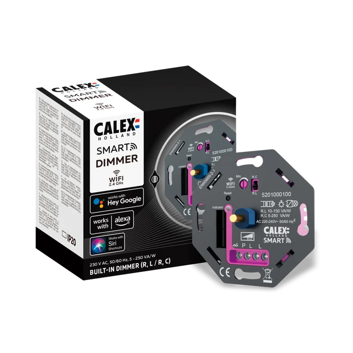 Calex Smart LED Dimmer