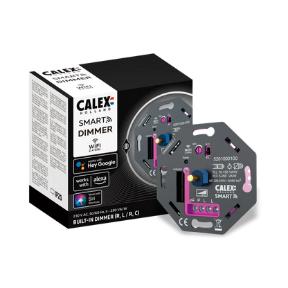 Calex Smart LED Dimmer