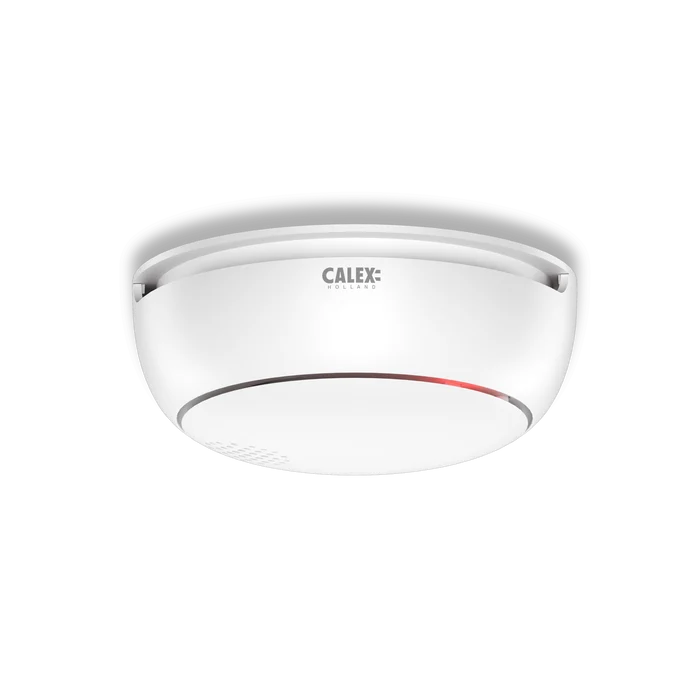 Calex Smart Smoke Detector