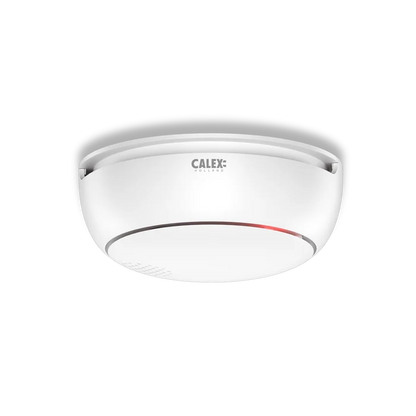 Calex Smart Smoke Detector