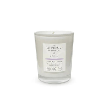 Calm Lavender Votive Candle skincare
