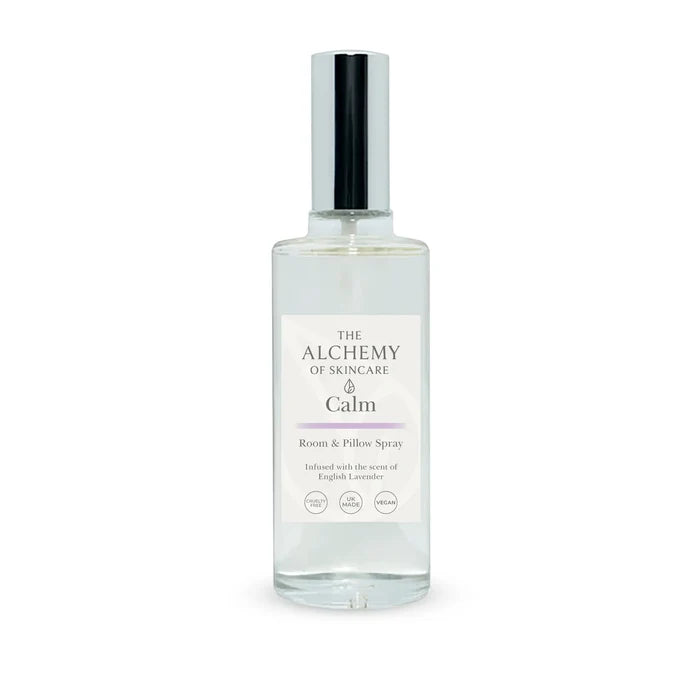 Calm English Country Lavender Room Fragrance Collection #skincare#