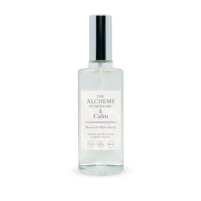 Calm English Country Lavender Room Fragrance Collection #skincare#