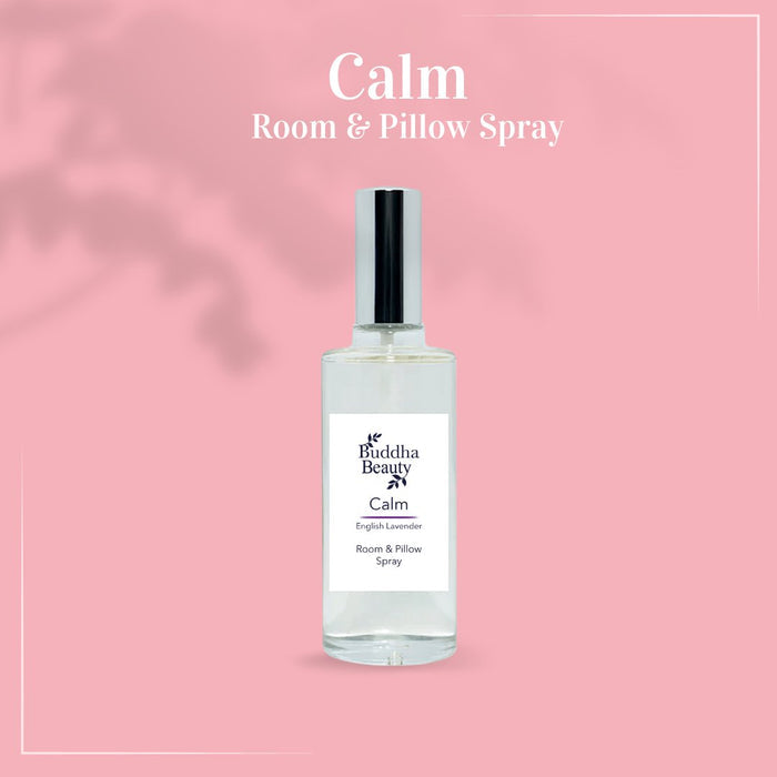 Calm English Country Lavender Room Fragrance Collection #skincare#