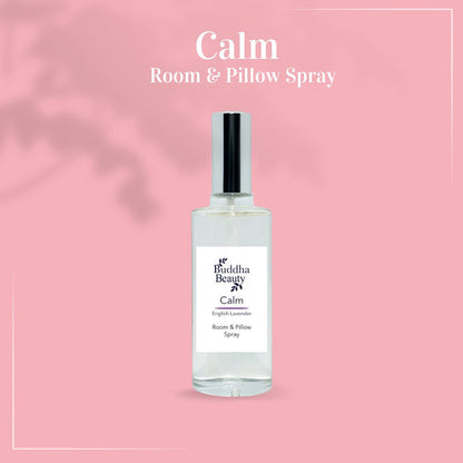 Calm English Country Lavender Room Fragrance Collection #skincare#