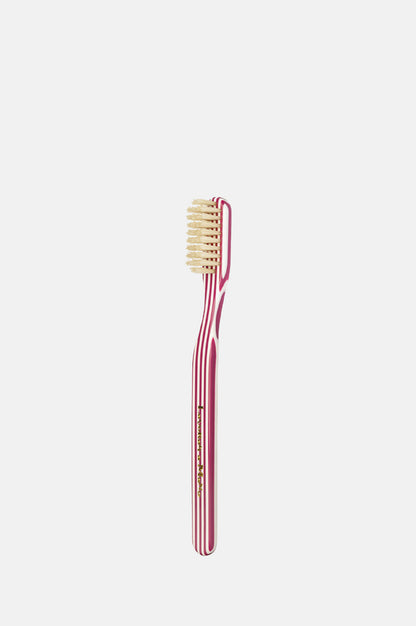 Capri Toothbrush Burgundy