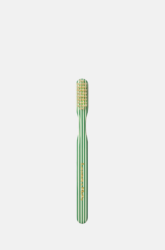 Piave Capri Toothbrush Green.