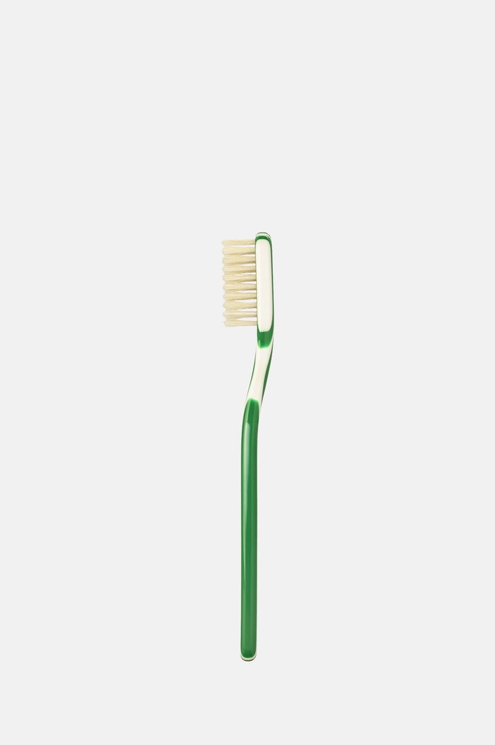 Capri Toothbrush Green
