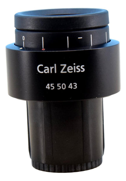 Zeiss 45 50 43 Eyepiece