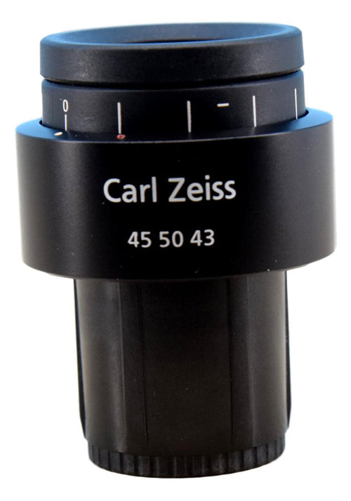 Zeiss 45 50 43 Eyepiece