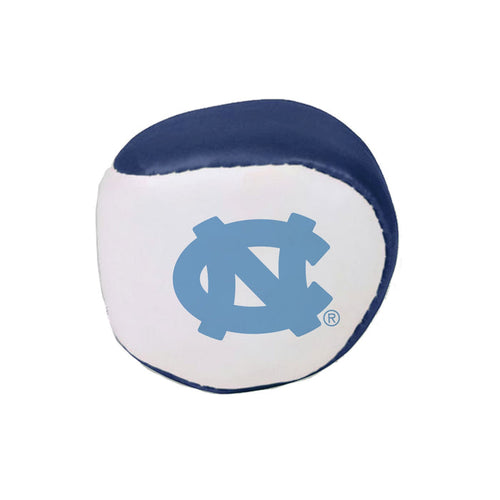 Carolina Tar Heels Hackey Sack - Main View - Jardine