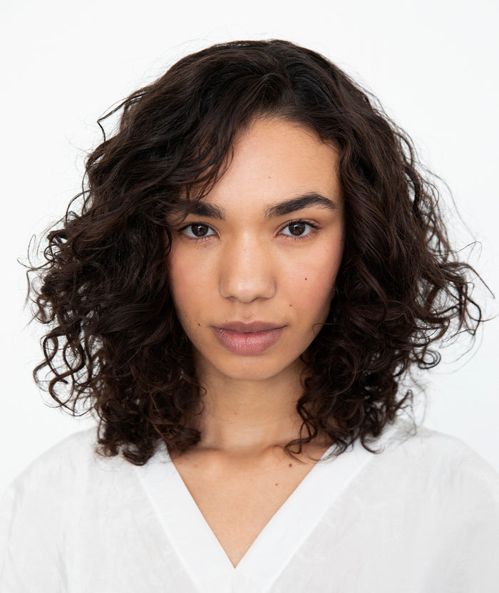 CASSETTE Curl Defining Conditioner + Superseed Oil Complex
