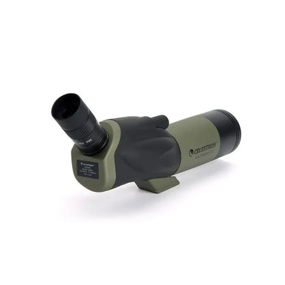 Celestron Ultima 65 45 Degree Spotting Scope (52248) - Astronomy Plus