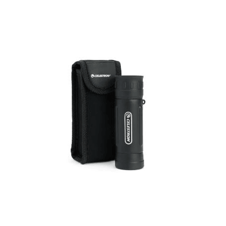 Celestron upclose G2 10x25mm roof monocular (71213) - Astronomy Plus