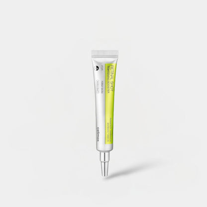 Celimax The Vita A Retinal Shot Tightening Booster 15ml سيلماكس ال Vita - A الشبكية بالرصاص تشديد الداعم - Princess Cosmetics Qatar