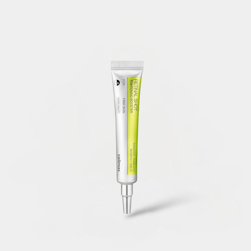 Celimax The Vita A Retinal Shot Tightening Booster 15ml سيلماكس ال Vita - A الشبكية بالرصاص تشديد الداعم - Princess Cosmetics Qatar