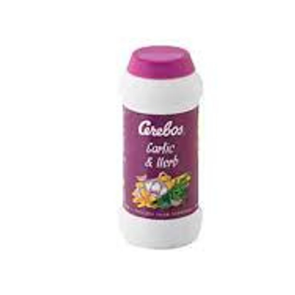 Cerebos Garlic & Herb Seasoning (250g) from South Africa - AubergineFoods.com