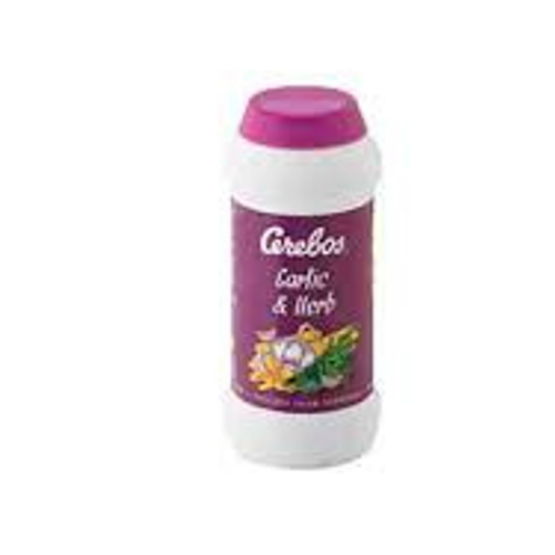 Cerebos Garlic & Herb Seasoning (250g) from South Africa - AubergineFoods.com