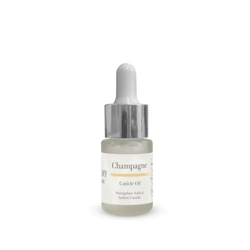 Champagne Cuticle Oil skincare