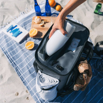 Chapie Floating Backpack Cooler