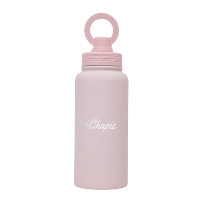 In Stock / Sky Pink