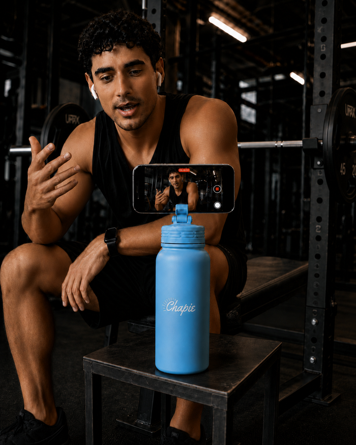 Chapie MagBottle 30 oz