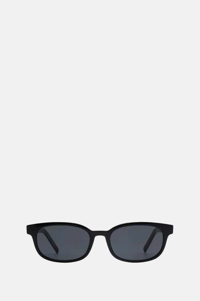 A.Kjaerbede Charlie Sunglasses Black.