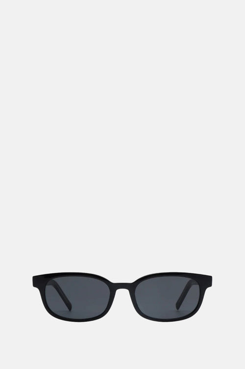 A.Kjaerbede Charlie Sunglasses Black.