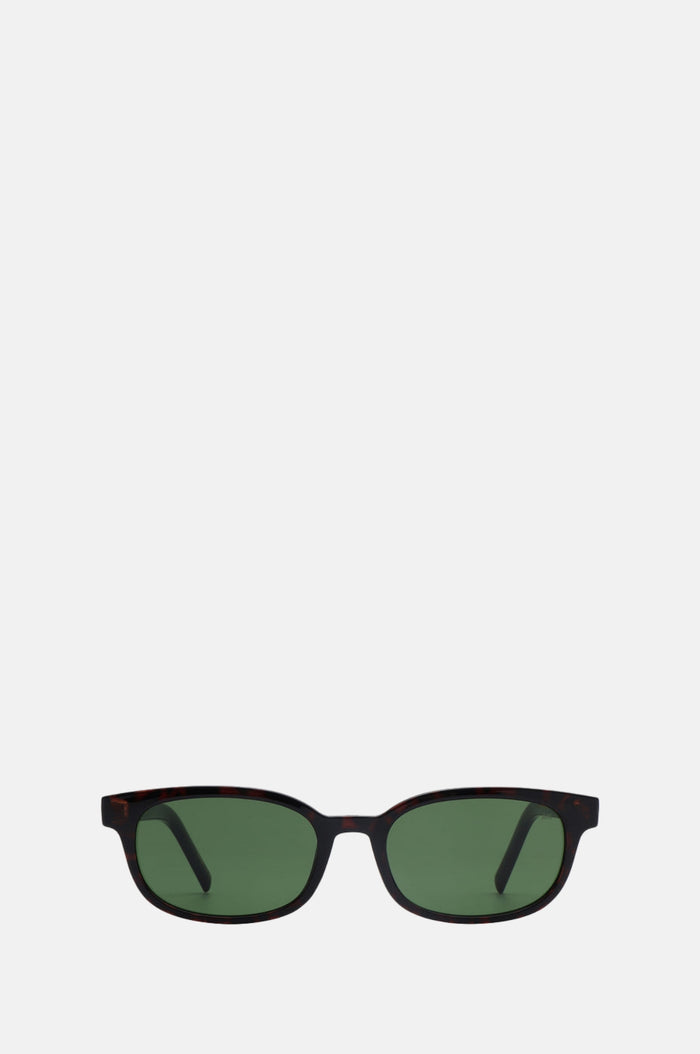 A.Kjaerbede Charlie Sunglasses Demi Tortoise.