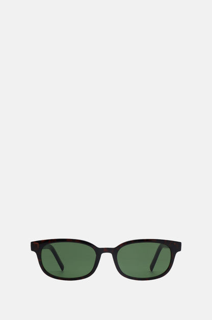 A.Kjaerbede Charlie Sunglasses Demi Tortoise.