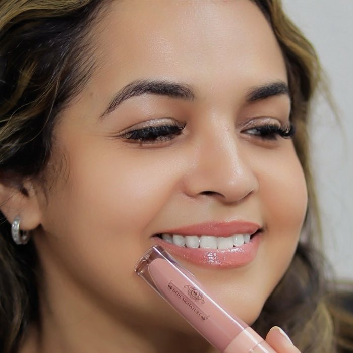 CHARM LIP GLOSS