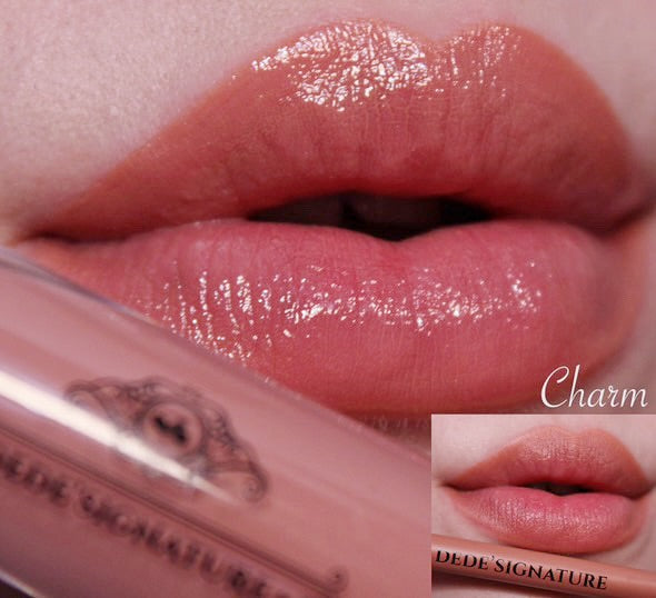 CHARM LIPKIT