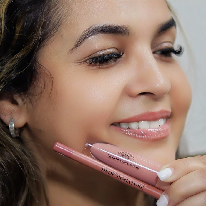 CHARM LIPKIT