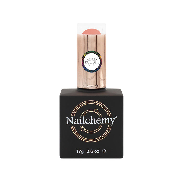 Cheeky Blush! - ReFlex - HEMA & TPO FREE Builder in a Bottle